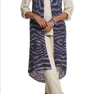 NWT!! Chico’s Platinum Boyfriend Jeans- Chico 3